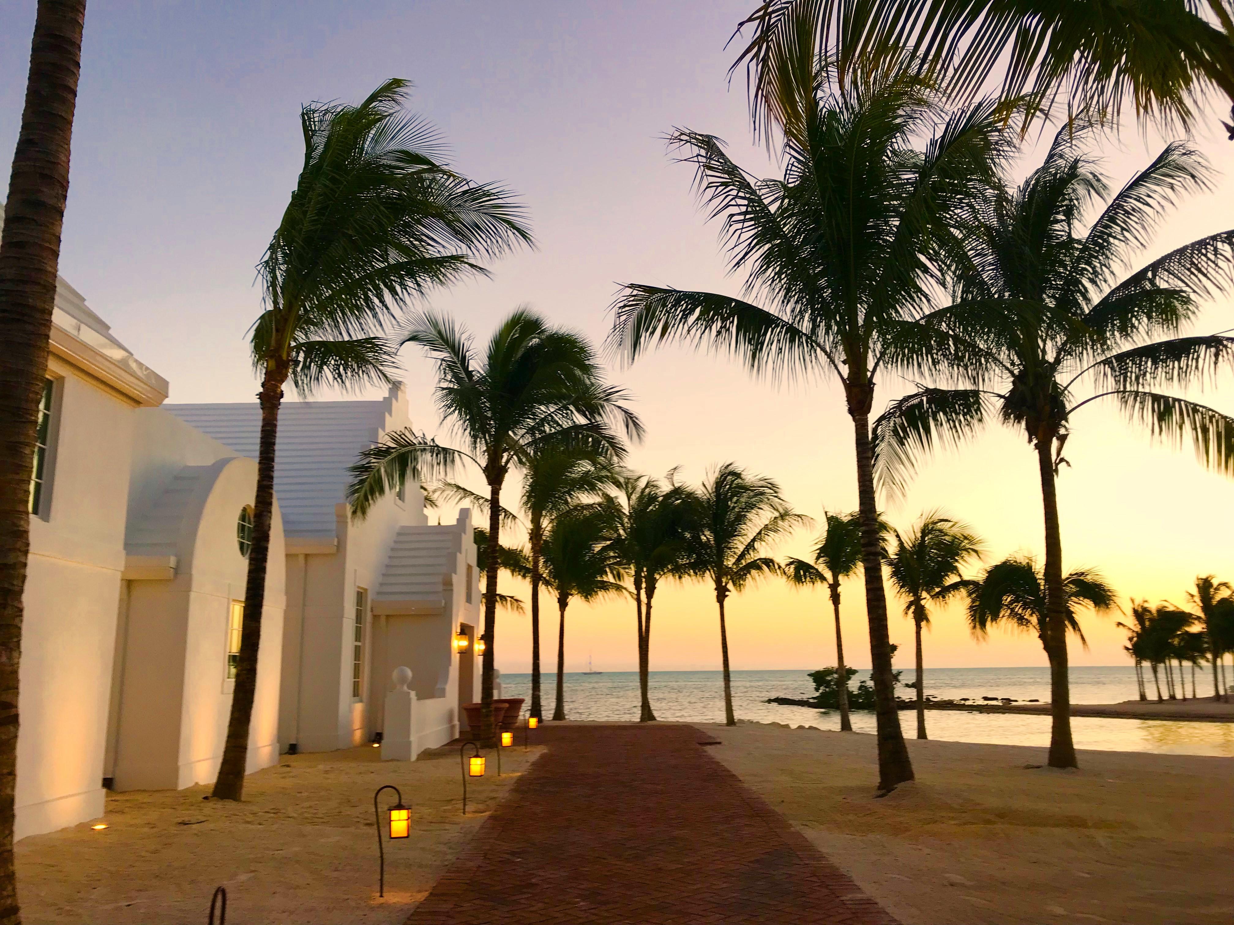 Isla Bella Beach Resort & Spa - Florida Keys Marathon Extérieur photo