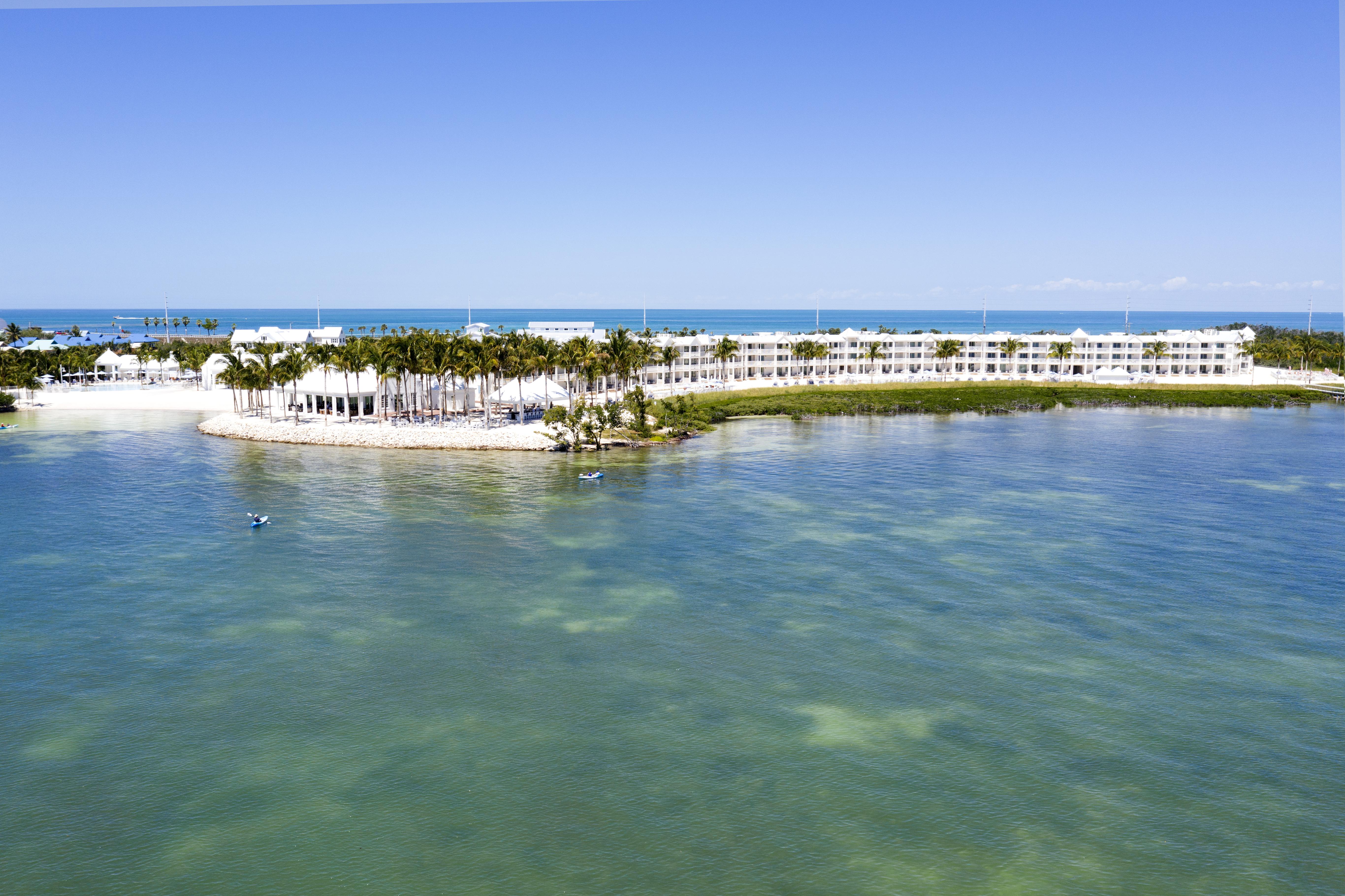 Isla Bella Beach Resort & Spa - Florida Keys Marathon Extérieur photo