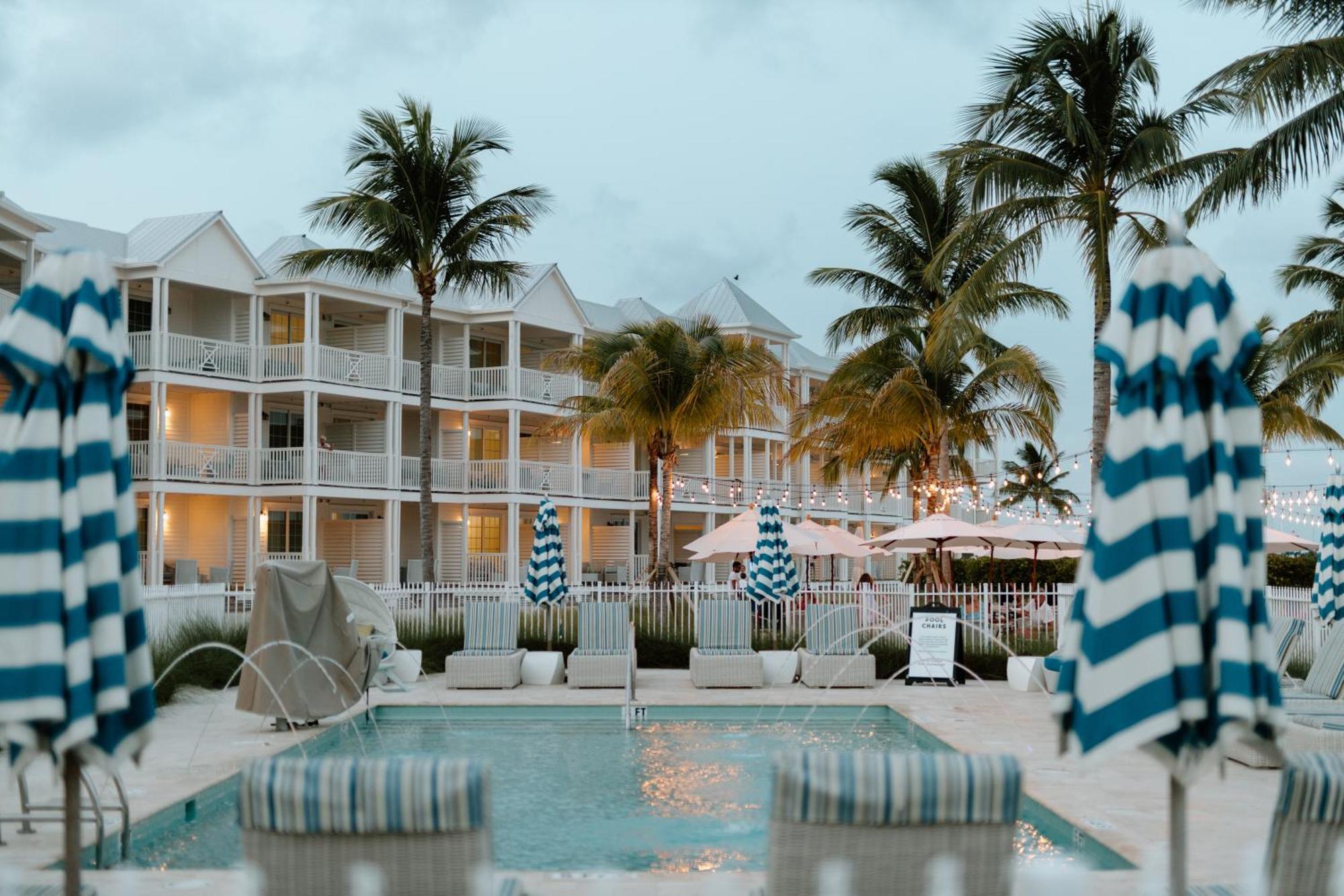 Isla Bella Beach Resort & Spa - Florida Keys Marathon Extérieur photo