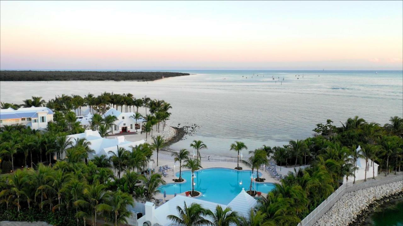 Isla Bella Beach Resort & Spa - Florida Keys Marathon Extérieur photo