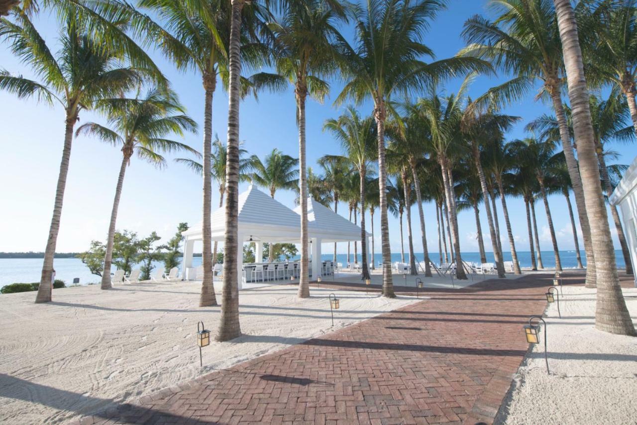 Isla Bella Beach Resort & Spa - Florida Keys Marathon Extérieur photo