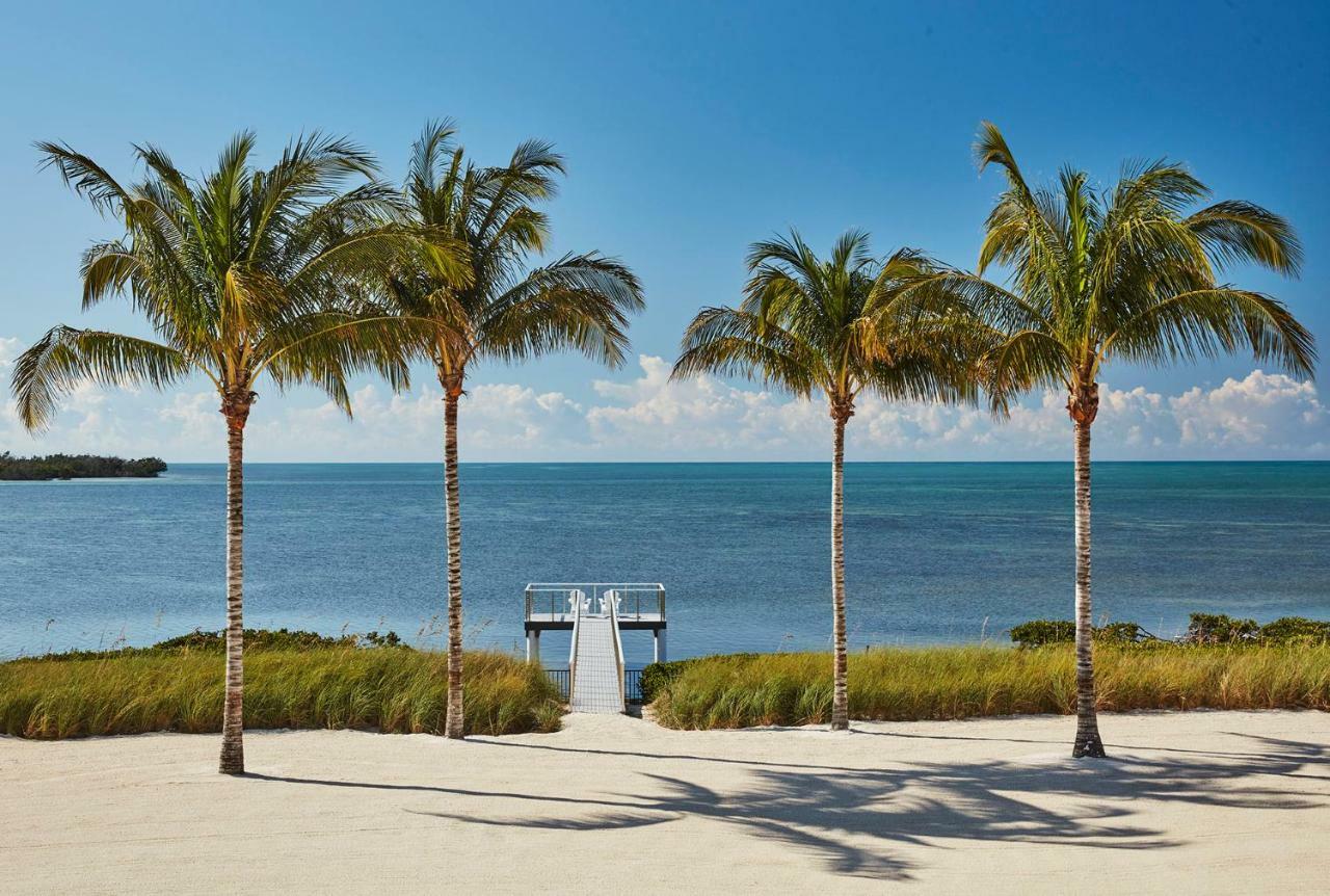 Isla Bella Beach Resort & Spa - Florida Keys Marathon Extérieur photo